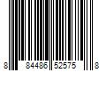 Barcode Image for UPC code 884486525758