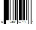 Barcode Image for UPC code 884486527011