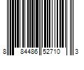 Barcode Image for UPC code 884486527103