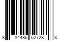 Barcode Image for UPC code 884486527288