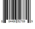 Barcode Image for UPC code 884486527899