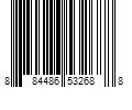 Barcode Image for UPC code 884486532688