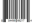 Barcode Image for UPC code 884499662174