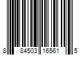 Barcode Image for UPC code 884503165615