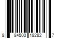 Barcode Image for UPC code 884503182827