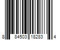 Barcode Image for UPC code 884503182834