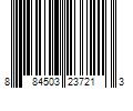 Barcode Image for UPC code 884503237213