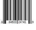 Barcode Image for UPC code 884503247489