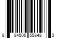 Barcode Image for UPC code 884506558483