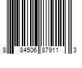 Barcode Image for UPC code 884506879113