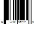 Barcode Image for UPC code 884506912629