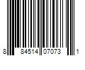 Barcode Image for UPC code 884514070731