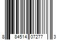 Barcode Image for UPC code 884514072773