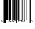 Barcode Image for UPC code 884547872883