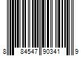 Barcode Image for UPC code 884547903419