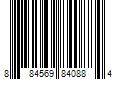 Barcode Image for UPC code 884569840884