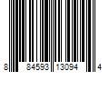 Barcode Image for UPC code 884593130944