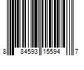 Barcode Image for UPC code 884593155947