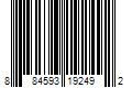 Barcode Image for UPC code 884593192492