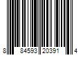 Barcode Image for UPC code 884593203914