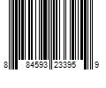 Barcode Image for UPC code 884593233959