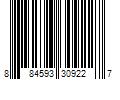 Barcode Image for UPC code 884593309227