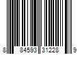 Barcode Image for UPC code 884593312289