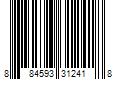 Barcode Image for UPC code 884593312418