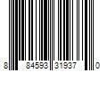 Barcode Image for UPC code 884593319370