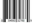 Barcode Image for UPC code 884593327689