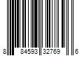 Barcode Image for UPC code 884593327696