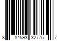 Barcode Image for UPC code 884593327757