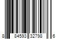 Barcode Image for UPC code 884593327986