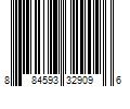 Barcode Image for UPC code 884593329096