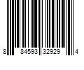 Barcode Image for UPC code 884593329294