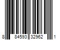 Barcode Image for UPC code 884593329621