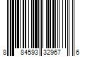 Barcode Image for UPC code 884593329676