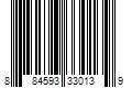 Barcode Image for UPC code 884593330139