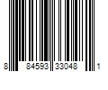 Barcode Image for UPC code 884593330481