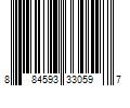 Barcode Image for UPC code 884593330597