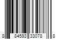 Barcode Image for UPC code 884593330788