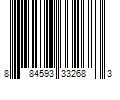 Barcode Image for UPC code 884593332683