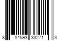 Barcode Image for UPC code 884593332713