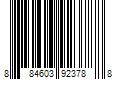 Barcode Image for UPC code 884603923788