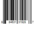 Barcode Image for UPC code 884631319287