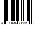 Barcode Image for UPC code 884656744897