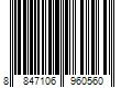 Barcode Image for UPC code 8847106960560