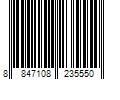 Barcode Image for UPC code 8847108235550