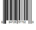 Barcode Image for UPC code 884726577028