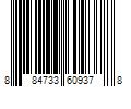 Barcode Image for UPC code 884733609378